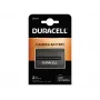 Batteria per fotocamera Duracell DR9695, sostituisce Sony NP-FM500H, 1600 mAh