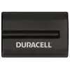 Batteria per fotocamera Duracell DR9695, sostituisce Sony NP-FM500H, 1600 mAh
