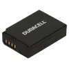 Batteria per fotocamera Duracell - sostituisce batteria Canon LP-E10