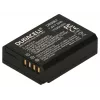 Batteria per fotocamera Duracell - sostituisce batteria Canon LP-E10