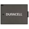 Batteria per fotocamera Duracell - sostituisce batteria Canon LP-E10