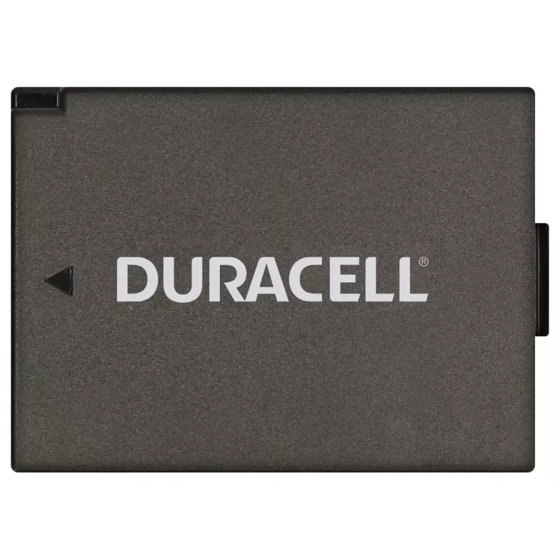 Batteria per fotocamera Duracell - sostituisce batteria Canon LP-E10