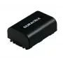 2-Power DR9700A batteria per fotocamera/videocamera 700 mAh Li-Ion