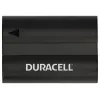 Batteria per fotocamera Duracell DRC511, sostituisce Canon BP-511/BP-512, 1600 mAh