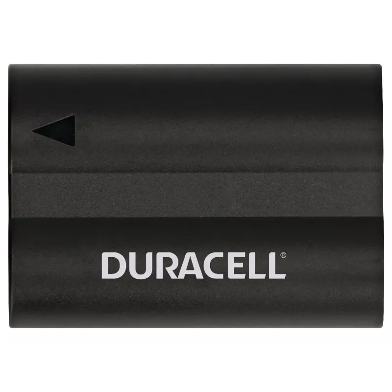 Batteria per fotocamera Duracell DRC511, sostituisce Canon BP-511/BP-512, 1600 mAh