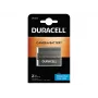 Batteria per fotocamera Duracell DR9668, litio-ioni, 750 mAh, 35x44x18 mm