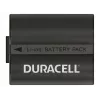 Batteria per fotocamera Duracell DR9668, litio-ioni, 750 mAh, 35x44x18 mm