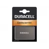 Batteria per fotocamera Duracell - sostituisce batteria Nikon EN-EL9