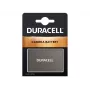Batteria per fotocamera Duracell - sostituisce batteria Nikon EN-EL9