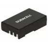 Batteria per fotocamera Duracell - sostituisce batteria Nikon EN-EL9