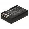 Batteria per fotocamera Duracell - sostituisce batteria Nikon EN-EL9