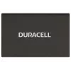 Batteria per fotocamera Duracell - sostituisce batteria Nikon EN-EL9