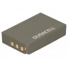 Batteria per fotocamera Duracell - sostituisce batteria Olympus BLS-5