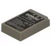 Batteria per fotocamera Duracell - sostituisce batteria Olympus BLS-5