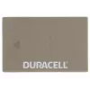 Batteria per fotocamera Duracell - sostituisce batteria Olympus BLS-5