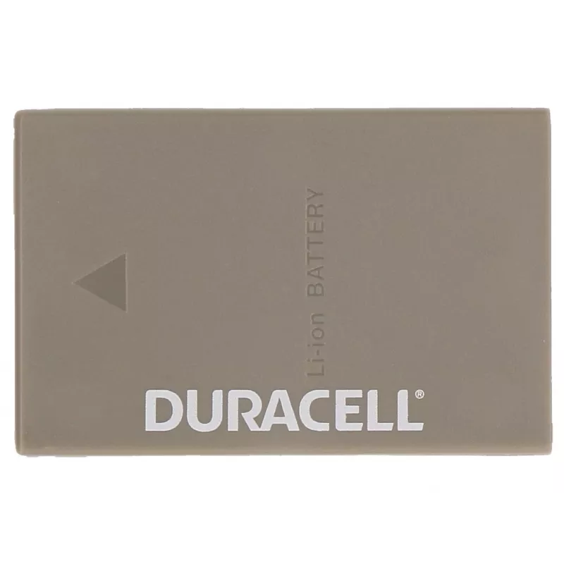 Batteria per fotocamera Duracell - sostituisce batteria Olympus BLS-5