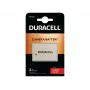 Batteria per fotocamera Duracell - sostituisce batteria Canon NB-10L