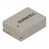 Batteria per fotocamera Duracell - sostituisce batteria Canon NB-10L