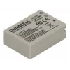 Batteria per fotocamera Duracell - sostituisce batteria Canon NB-10L