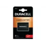Batteria per fotocamera Duracell - sostituisce batteria Canon NB-2L, 700 mAh, 7,4 V, litio-ioni (Li-Ion)