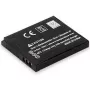 Batteria per fotocamera Ansmann 1400-0050 litio-ioni 950 mAh