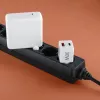 Hama 00201992 caricabatterie mobile smartphone bianco AC ricarica rapida interno, esterno
