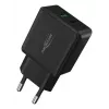 Caricabatterie per interni Ansmann HC218PD universale nero