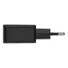 Caricabatterie per interni Ansmann HC218PD universale nero