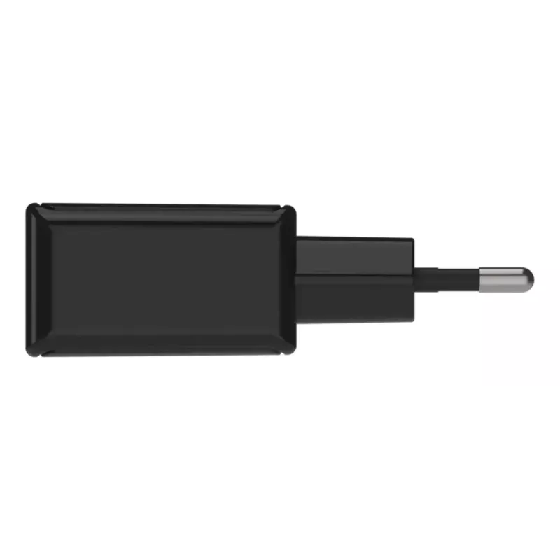 Caricabatterie per interni Ansmann HC218PD universale nero
