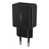 Caricabatterie per interni Ansmann HC218PD universale nero