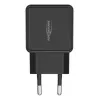 Caricabatterie per interni Ansmann HC218PD universale nero