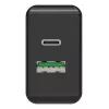 Caricabatterie per interni Ansmann HC218PD universale nero