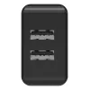 Caricabatterie Ansmann HC212 Universal nero AC da interno