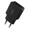 Caricabatterie Ansmann HC212 Universal nero AC da interno
