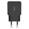 Caricabatterie Ansmann HC212 Universal nero AC da interno