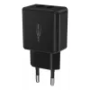 Caricabatterie Ansmann HC212 Universal nero AC da interno