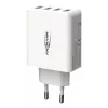 Caricabatterie Ansmann HC430 Universal bianco AC da interno