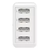 Caricabatterie Ansmann HC430 Universal bianco AC da interno
