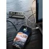 Caricabatterie mobile Brennenstuhl 1508230 Universal AC per interni 4,2 A