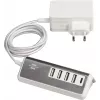 Caricabatterie mobile Brennenstuhl 1508230 Universal AC per interni 4,2 A
