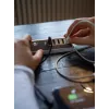 Caricabatterie mobile Brennenstuhl 1508230 Universal AC per interni 4,2 A