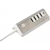 Caricabatterie mobile Brennenstuhl 1508230 Universal AC per interni 4,2 A