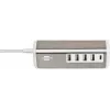 Caricabatterie mobile Brennenstuhl 1508230 Universal AC per interni 4,2 A
