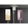 Caricabatterie da interno Intenso POWER ADAPTER 2XUSB-A/7802412 Universal bianco AC