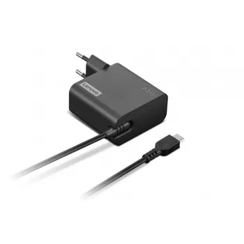Alimentatore Lenovo GX21L58555 65W per interno AC/DC 20V 3,25A nero, cavo 1,7m