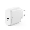 Caricabatterie AC ALOGIC 1X65 Universal bianco
