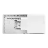 Caricabatterie AC ALOGIC 1X65 Universal bianco