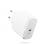 Caricabatterie AC ALOGIC 1X65 Universal bianco