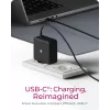 ICY BOX IB-PS111-PD Universal nero AC da interno