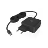 ICY BOX IB-PS111-PD Universal nero AC da interno